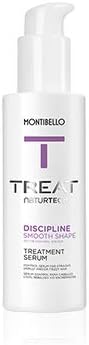 Montibello Treat Naturtech Discipline Smooth Shape Treatment Serum 150Ml