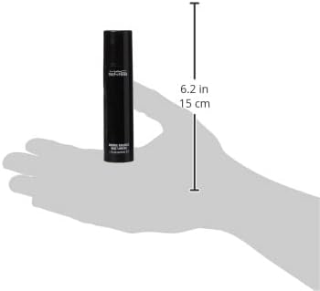 Mac Prep + Prime Natural Radiance