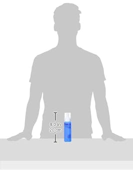 Nairobi Wrapp-It Shine Foaming Lotion, 8 Ounce : Hair Styling Lotions : Beauty & Personal Care
