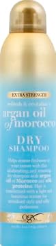 Ogx Refresh Revitalize Extra Strength Dry Shampoo, Argan Oil Of Morocco, 5 Ounce