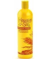 Hawaiian Silky neutralizing solution, Yellow, 16 Fl Ounce : Everything Else