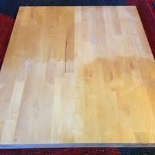 Howard Butcher Block Condtioner, Enriched with Orange Oils, Food Grade with Vitamin E Butcher Block Oil & Conditioner, Cutting Board Oil, Mineral Oil for Cutting Boards 1 Gallon Size