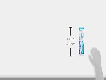 Elgydium Pocket Medium Travel Toothbrush