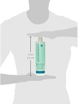 Kaeso Peppermint Rain Non-Foaming Foot Soak 495 Ml