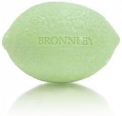 Bronnley Lime & Bergamot Soap 100g