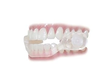 Sleepright Secure-Comfort Dental Guard – Mouth Guard To Prevent Teeth Grinding – Sleepright No Boil Dental Guard
