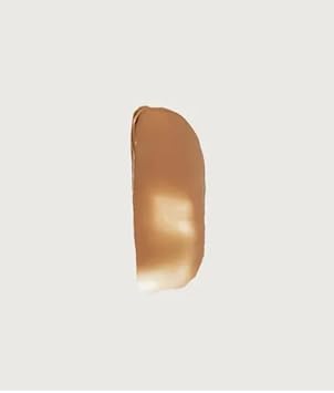 Merit Bronze Balm Sheer Sculpting Bronzer 0.44 Oz / 12.5 G (Clay - Light Skin, Standard)