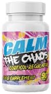 Calm The Chaos 90 Caps