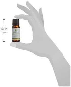 Kaeso Aromatherapy - Lemon Essential Oil 10Ml