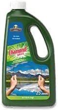 Melaleuca Diamond Brite Automatic Dish Washer Detergent Liquid 45oz — 25 Loads : Health & Household