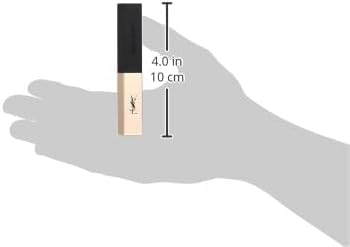 Yves Saint Laurent Rouge Pur Couture The Slim 27 - Conflicting Crimson