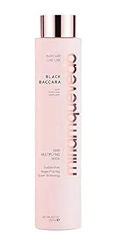Black Baccara Hair Multiplying Shampoo For Unisex - 8.4 Oz Shampoo