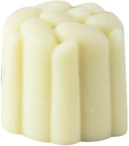 Solid Cocoa Butter With Iris & Tonka Fragrance Pack Of 1