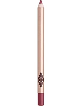 Charlotte Tilbury Lip Cheat Lip Liner - Hollywood Honey : Beauty & Personal Care