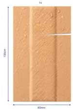 Hansaplast - Pansements- Universel - 10 Bandes
