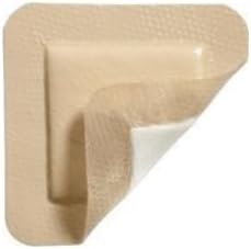 Mepilex Border Comfort Lite 10X10M - Pack Of 10