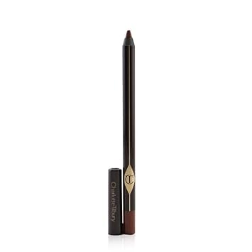 Charlotte Tilbury Walk Of No Shame ~ Warm-Russet Eyeliner