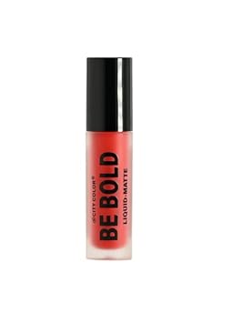 City Color Liquid Matte - Cabernet