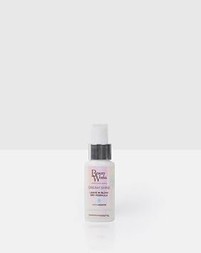 Beauty Works Dream Shine 50ml Leave-In Blow Dry Anti-Frizz Anti-Humidity Spray : Amazon.co.uk: Beauty