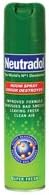 M S George Neutradol Spray Deodorizer Super Fresh 300Ml