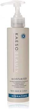 Kaeso Hydrating Moisturiser 495 Ml