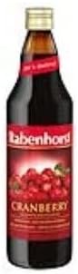 American Cranberry Juice 750 ml