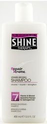 Smooth 'N Shine Vitamin Infusing Shampoo 13.5 Oz. : Hair Shampoos : Beauty & Personal Care
