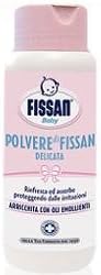 Fissan Baby Powder Protection Delicate 250g : Baby