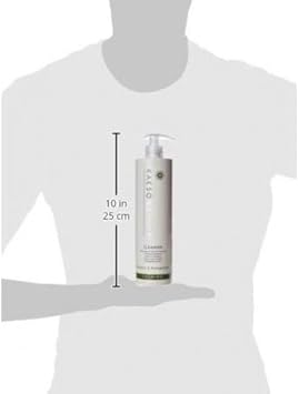 Kaeso Calming Cleanser 495 Ml