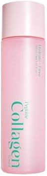 It'S Skin Peptide Collagen Toner 5.07 Fl Oz | Moisturizing Toner With Organic Collagen Peptides | Hydrating Toner For Sensitive Skin | Organic Skin Care & Face Brightening Toner | K Beauty Toner : Beauty & Personal Care