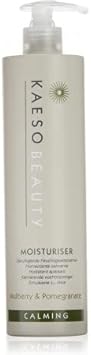 Kaeso Calming Moisturiser 495 Ml