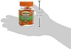 Haliborange Kids Orange Multivitamin softies, Capsule, 30 : Amazon.co.uk: Health & Personal Care