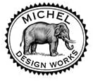 Michel Design Works Foaming Hand Soap, Beach