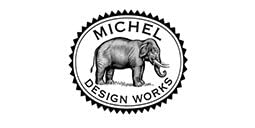 Michel Design Works Foaming Hand Soap, Gardenia