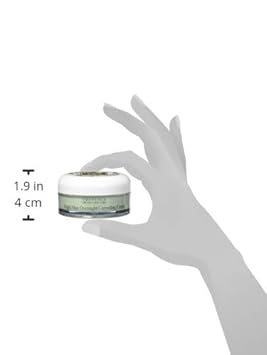 Eminence Bright Skin Overnight Correcting Cream, Multi, Reg, 2 Ounce : Beauty & Personal Care