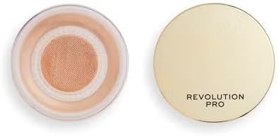 Revolution Pro Goddess Glow Finishing Powder (6G, Splendour)