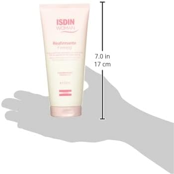 ISDIN Woman Firming Cream | Post-weight loss & post-pregnancy firming cream (150ml) : Amazon.co.uk: Beauty