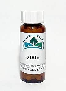 Arnica 200c