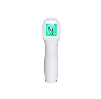 Thermometer Non-Contact Infrared