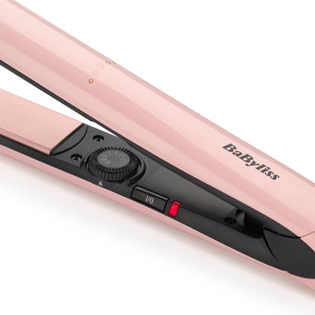 Babyliss 2498Pre Hair Straightener