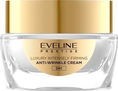 Eveline Cosmetics 24K Snail & Caviar Anti-Wrinkle Day Cream With Snail Extract 