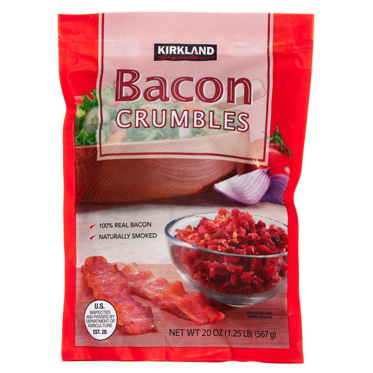 Kirkland Bacon Crumbs