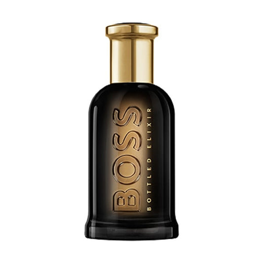 Hugo Boss Bottled Elixir Parfum 50Ml