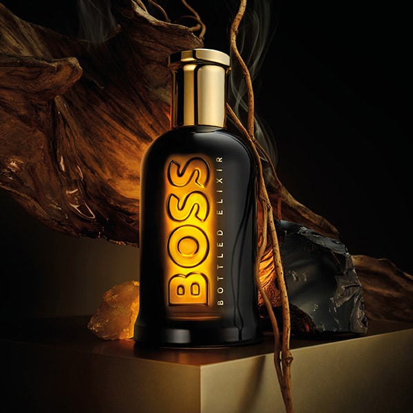 Hugo Boss Bottled Elixir Parfum 50Ml