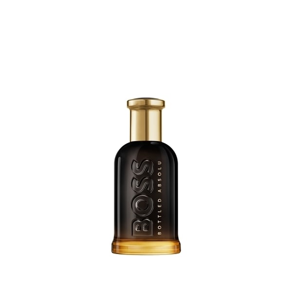 Boss Bottled Absolu Parfum Intense For Men 50Ml