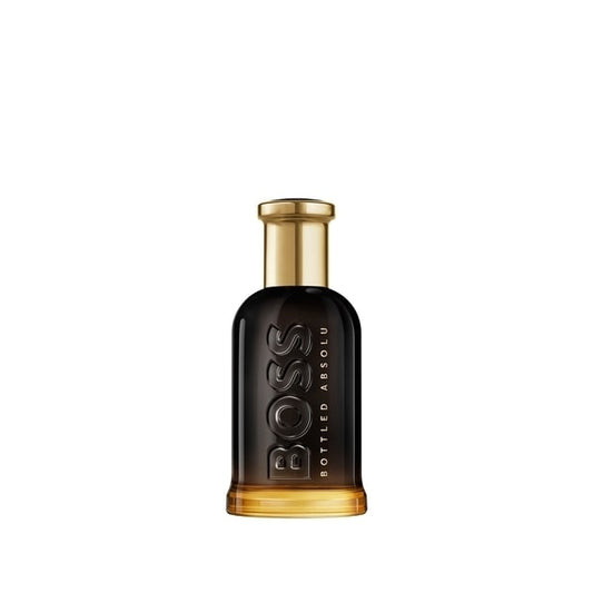 Boss Bottled Absolu Parfum Intense For Men 50Ml