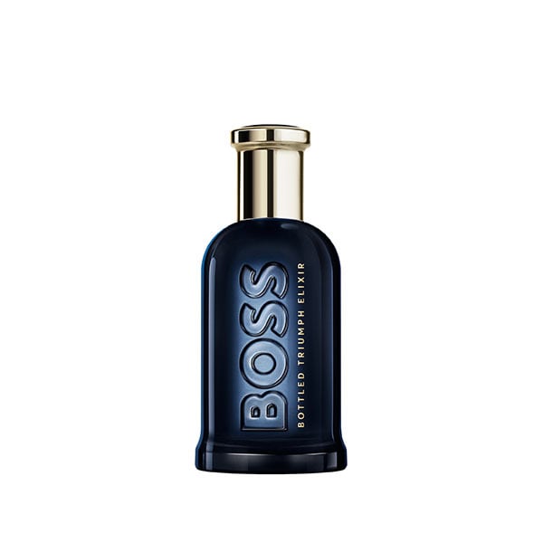 Boss Bottled Triumph Elixir For Men 50Ml