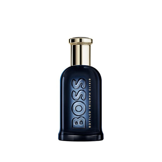 Boss Bottled Triumph Elixir For Men 50Ml