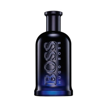 Boss Bottled Night Eau De Toilette 200Ml