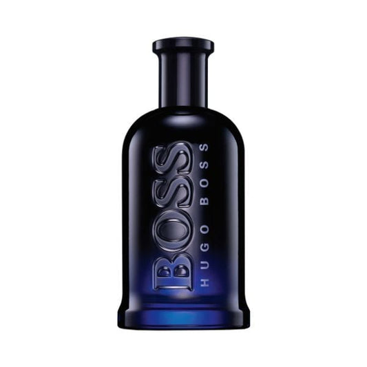 Boss Bottled Night Eau De Toilette 200Ml